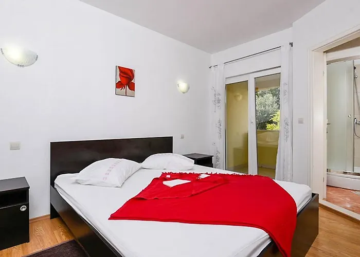 Apartments Andrija Orebic