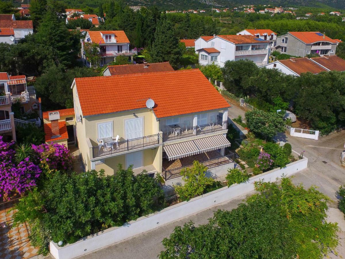 Apartmán Andrija Orebić