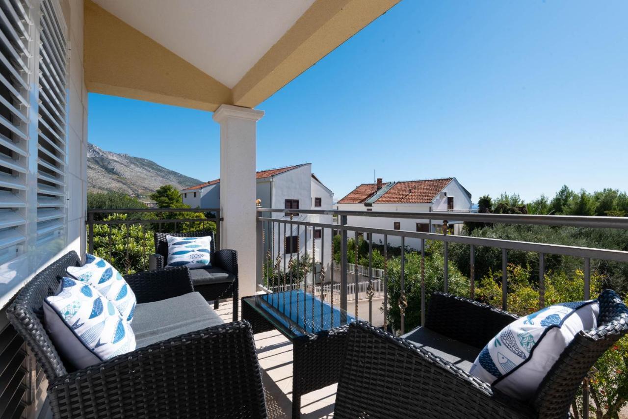Apartmán Andrija *