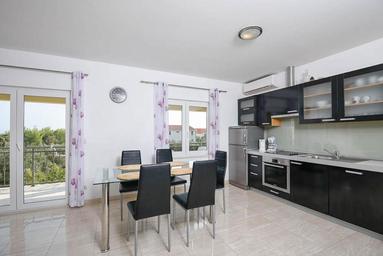Andrija Apartmán *