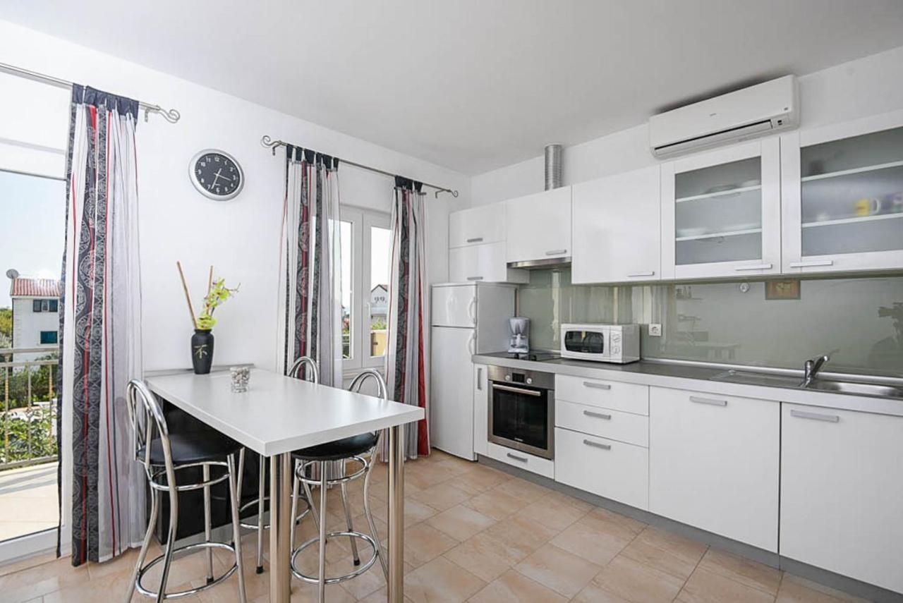 Apartmán Andrija