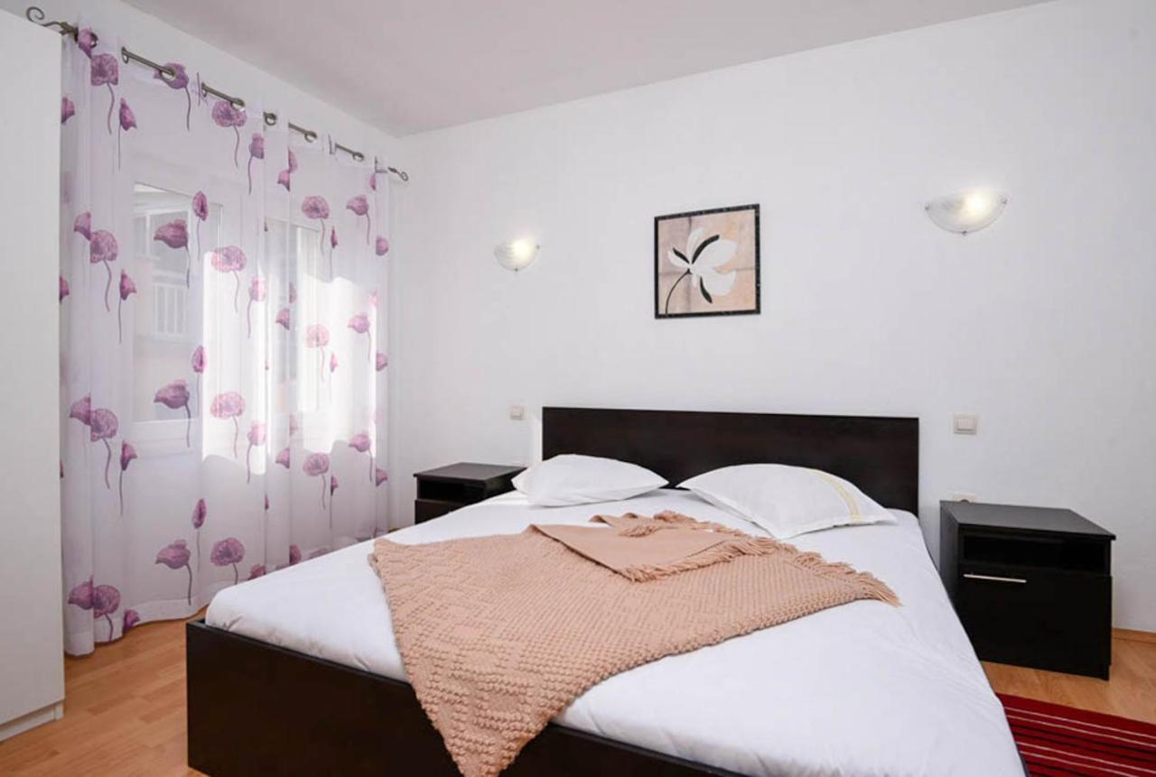Andrija Apartmán Orebić