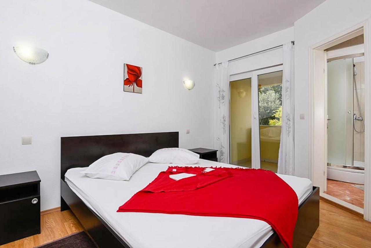 Andrija Apartmán