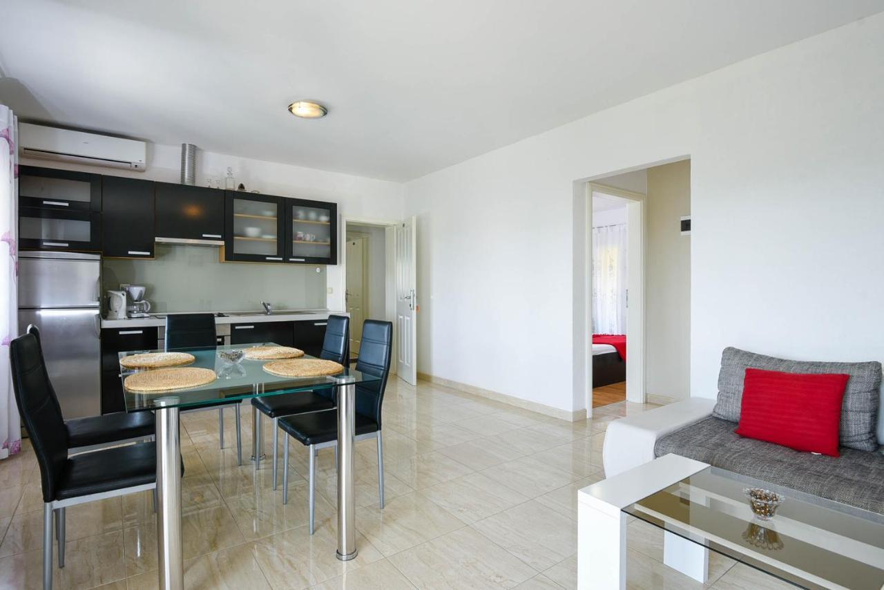 Apartmán Andrija